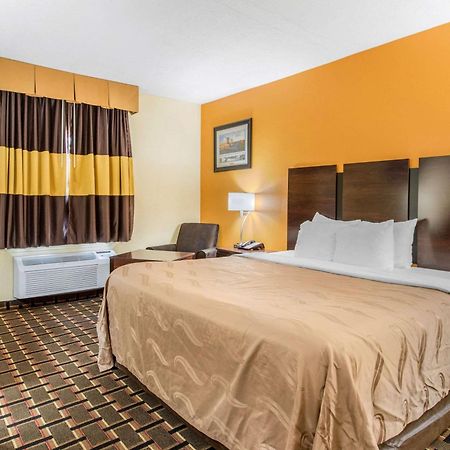 Quality Inn Grand Rapids Near Downtown Wyoming Extérieur photo